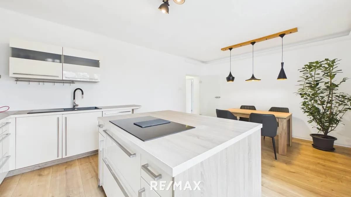 3-Zimmer-Wohnung kaufen in Linz – 88 m², € 249.000 – Bild 5 von 11