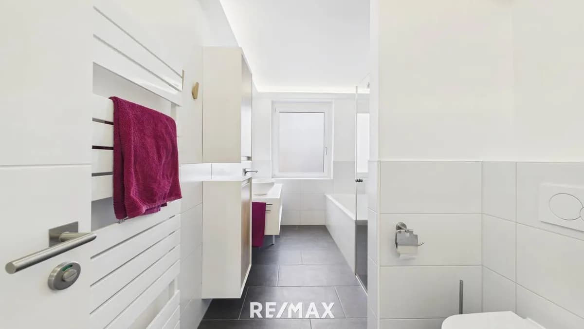 3-Zimmer-Wohnung kaufen in Linz – 88 m², € 249.000 – Bild 6 von 11