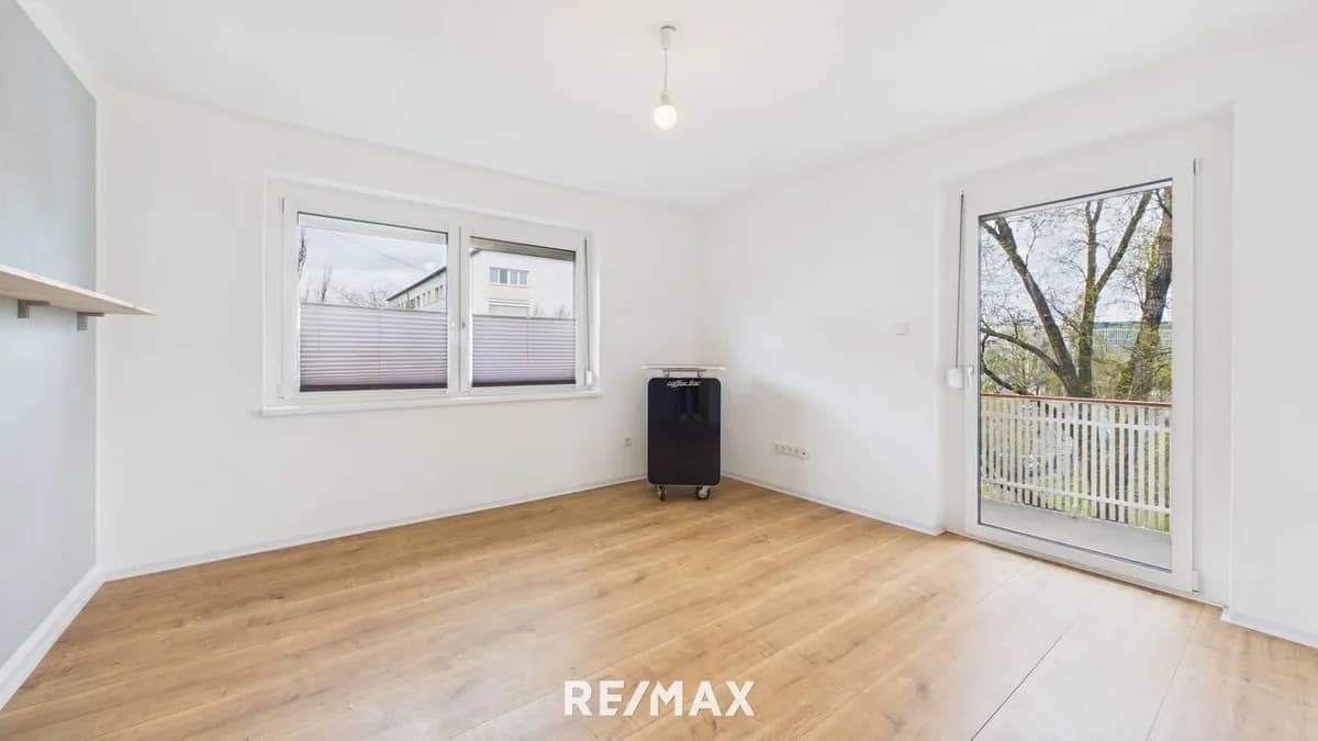 3-Zimmer-Wohnung kaufen in Linz – 88 m², € 249.000 – Bild 7 von 11