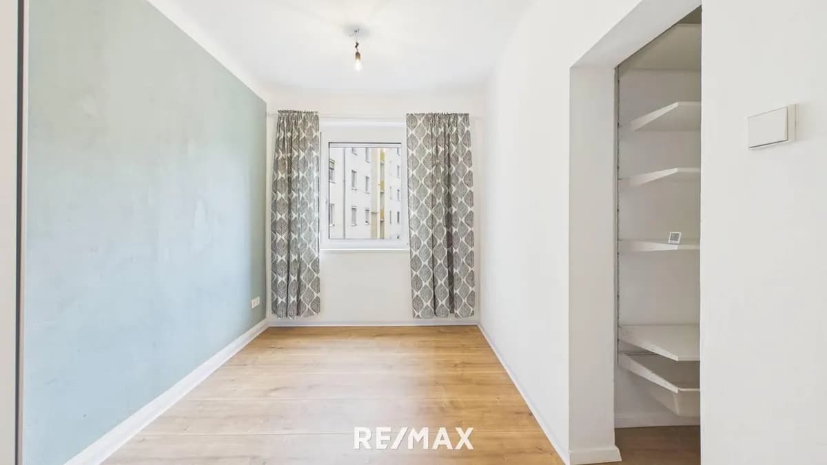 3-Zimmer-Wohnung kaufen in Linz – 88 m², € 249.000 – Bild 9 von 11