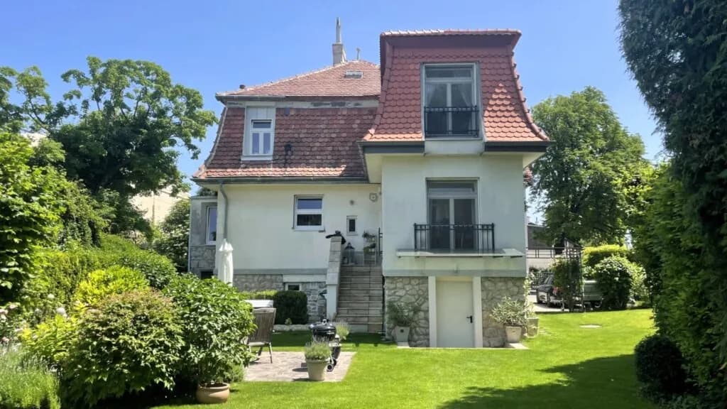 9-Zimmer-Immobilie kaufen in Mödling – 251 m², € 1.390.000