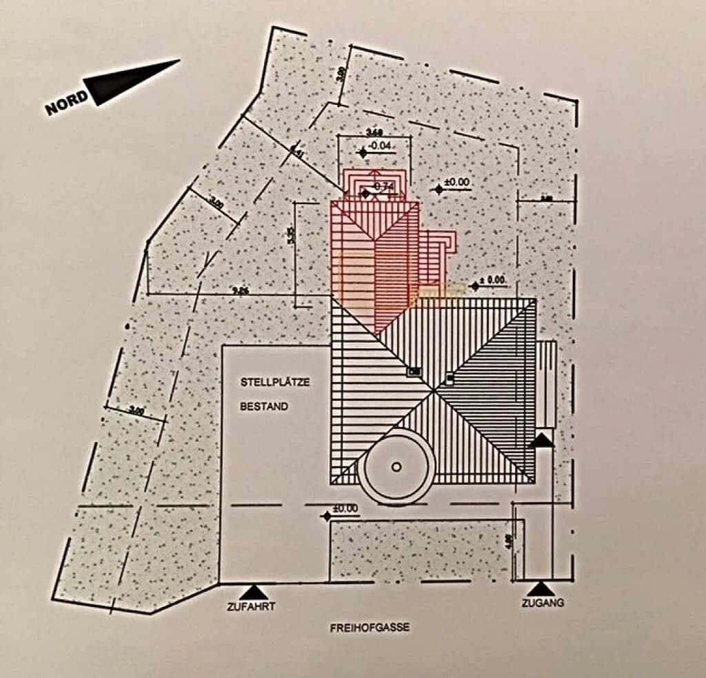 9-Zimmer-Immobilie kaufen in Mödling – 251 m², € 1.390.000 – Bild 26 von 31