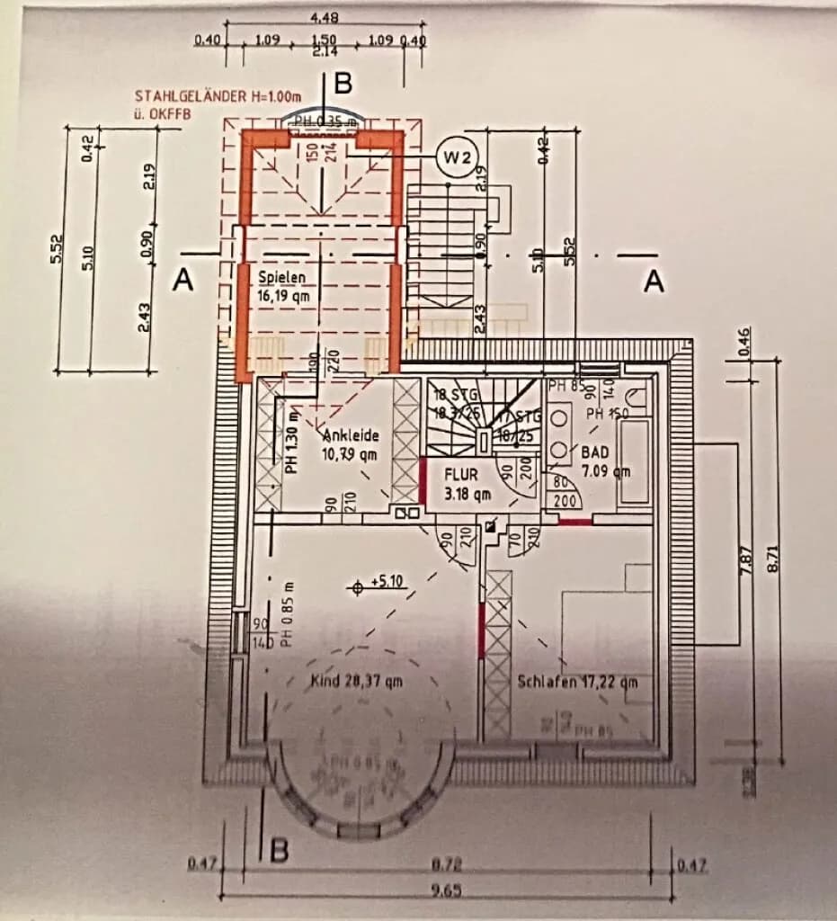 9-Zimmer-Immobilie kaufen in Mödling – 251 m², € 1.390.000 – Bild 28 von 31