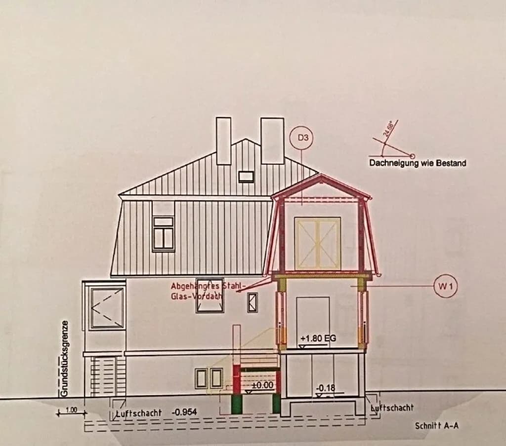 9-Zimmer-Immobilie kaufen in Mödling – 251 m², € 1.390.000 – Bild 31 von 31