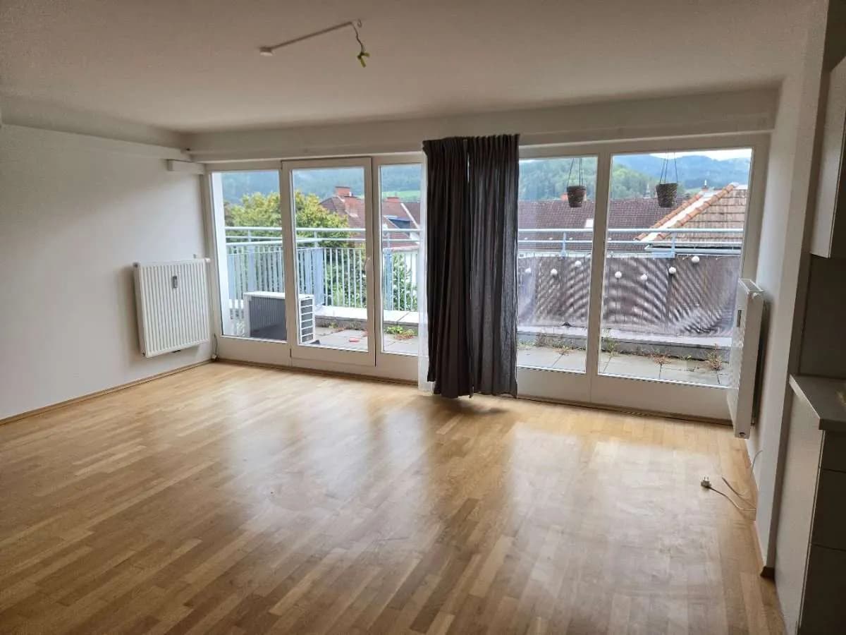 3-Zimmer-Wohnung kaufen in Leoben – 86 m², € 245.000 – Bild 1 von 9