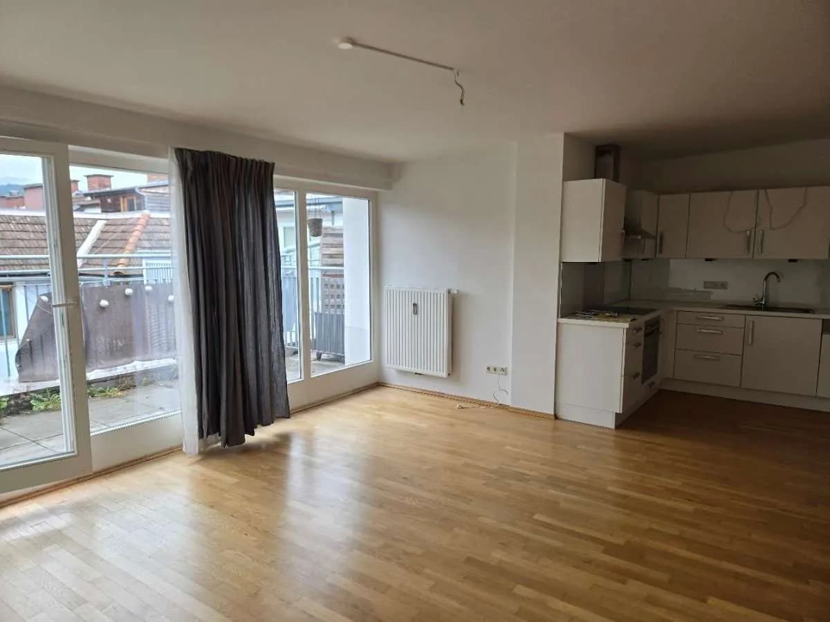3-Zimmer-Wohnung kaufen in Leoben – 86 m², € 245.000 – Bild 2 von 9