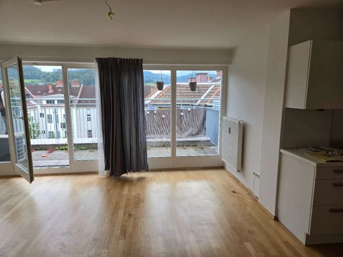 3-Zimmer-Wohnung kaufen in Leoben – 86 m², € 245.000 – Bild 5 von 9