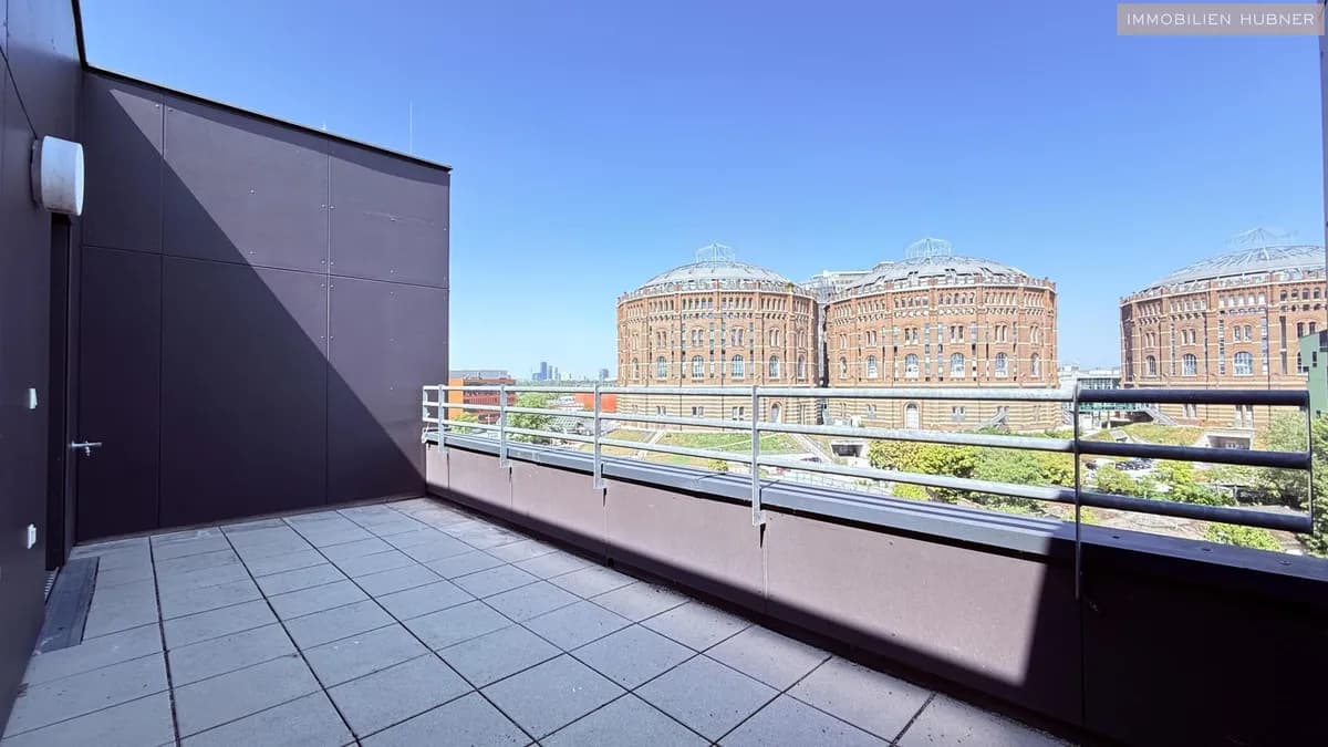 3-Zimmer-Wohnung mieten in Wien – 90 m², € 1.899 – Bild 2 von 15