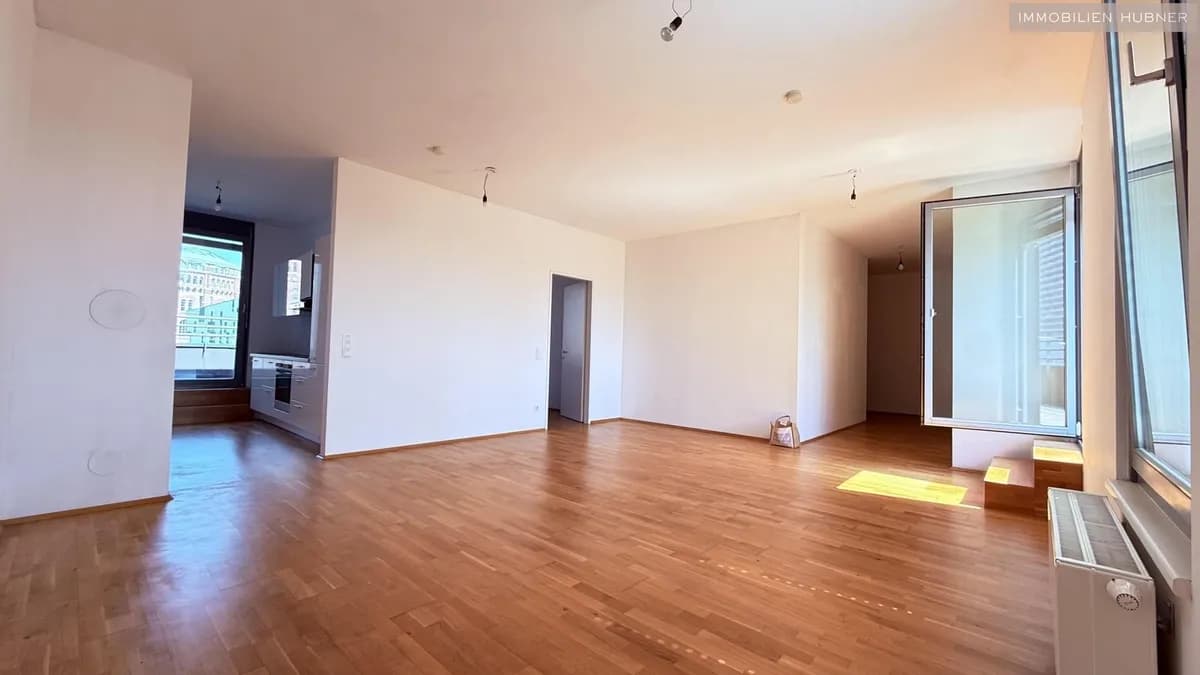 3-Zimmer-Wohnung mieten in Wien – 90 m², € 1.899 – Bild 3 von 15