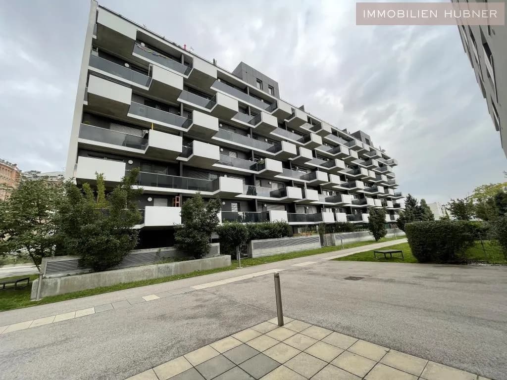 3-Zimmer-Wohnung mieten in Wien – 90 m², € 1.899 – Bild 14 von 15