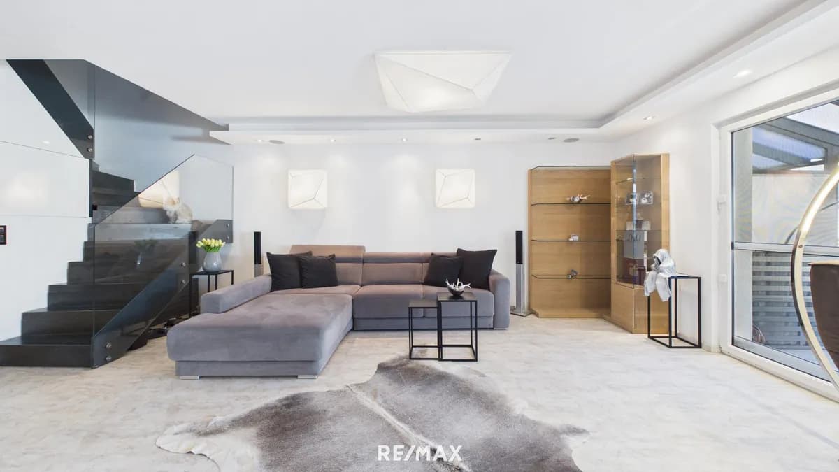 3-Zimmer-Haus kaufen in Linz Land – 123 m², € 697.000 – Bild 8 von 19