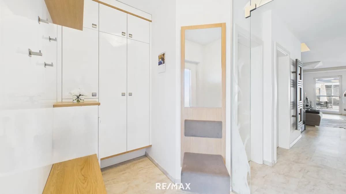 3-Zimmer-Haus kaufen in Linz Land – 123 m², € 697.000 – Bild 13 von 19
