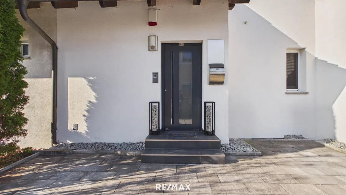 3-Zimmer-Haus kaufen in Linz Land – 123 m², € 697.000 – Bild 16 von 19