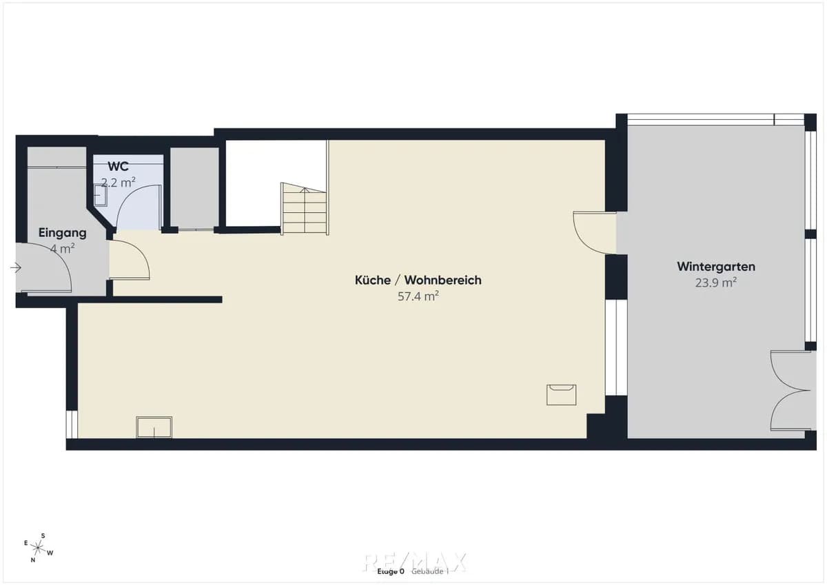 3-Zimmer-Haus kaufen in Linz Land – 123 m², € 697.000 – Bild 18 von 19