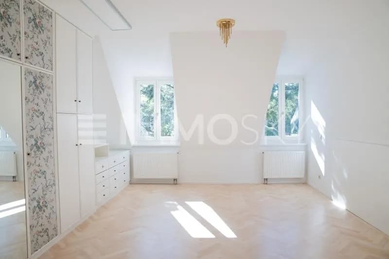 5-Zimmer-Wohnung kaufen in Wien – 178 m², € 1.160.000 – Bild 2 von 5