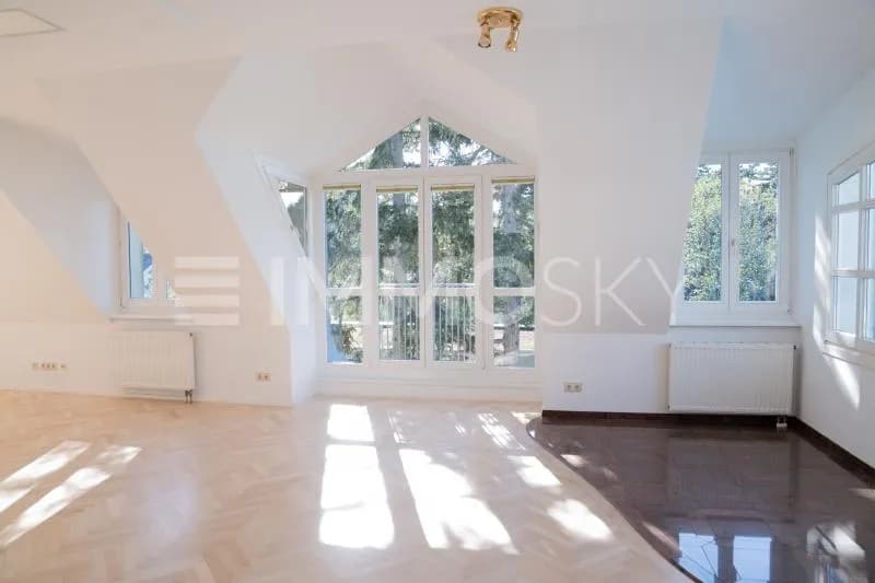 5-Zimmer-Wohnung kaufen in Wien – 178 m², € 1.160.000 – Bild 4 von 5