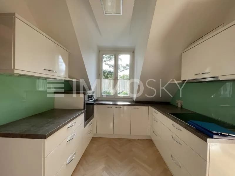 5-Zimmer-Wohnung kaufen in Wien – 178 m², € 1.160.000 – Bild 5 von 5