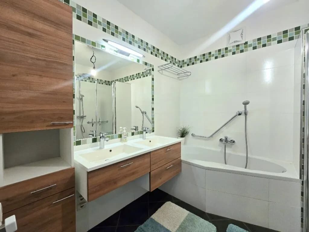 5-Zimmer-Wohnung kaufen in Mödling – 138,44 m², € 596.000 – Bild 9 von 16