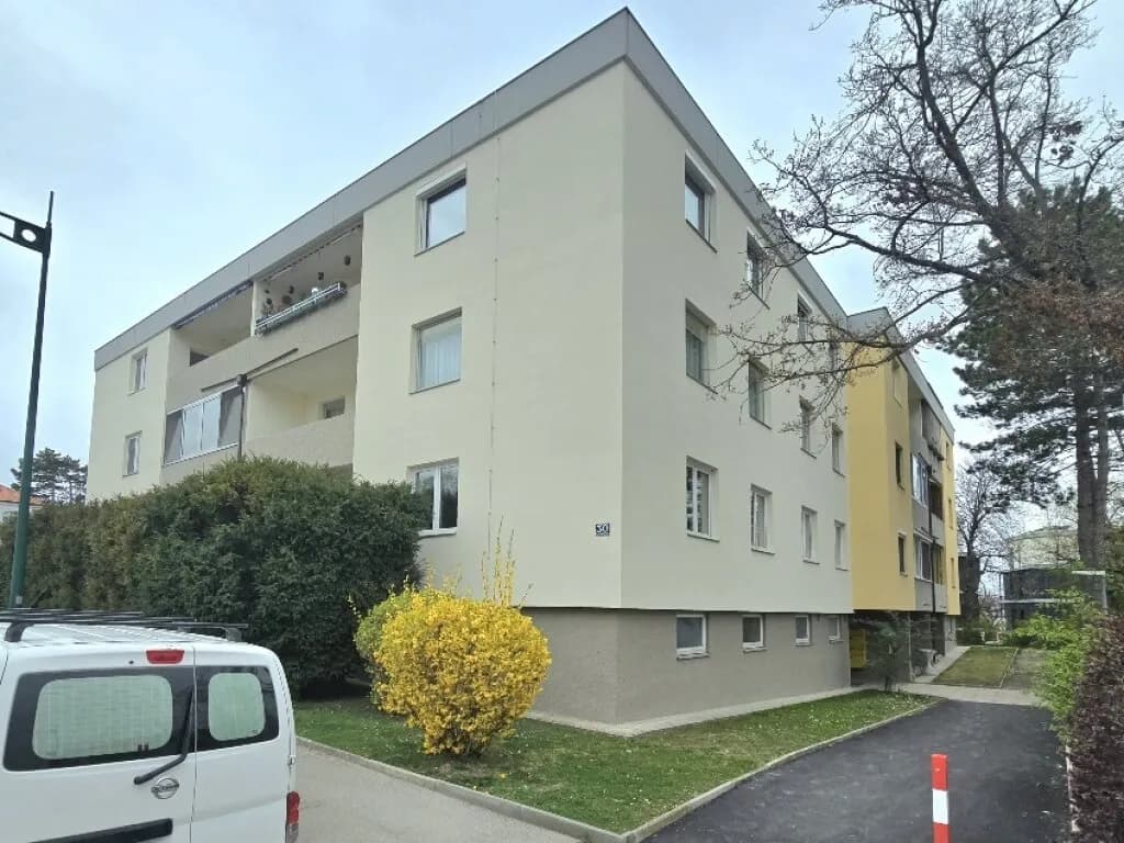 5-Zimmer-Wohnung kaufen in Mödling – 138,44 m², € 596.000 – Bild 15 von 16