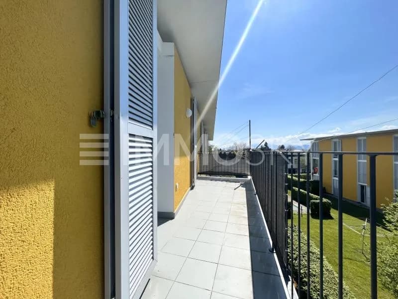 3-Zimmer-Wohnung kaufen in Bregenz – 75 m², € 350.000