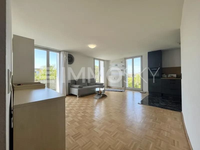 3-Zimmer-Wohnung kaufen in Bregenz – 75 m², € 350.000 – Bild 2 von 5