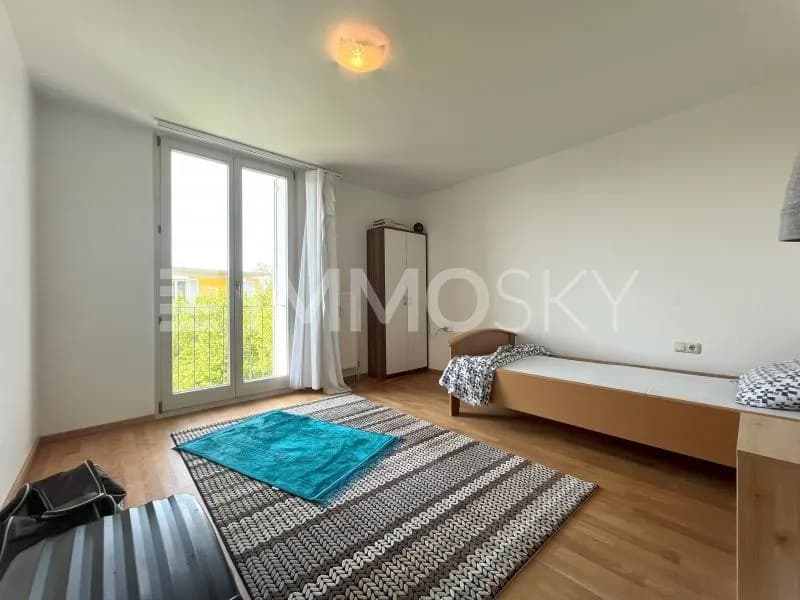 3-Zimmer-Wohnung kaufen in Bregenz – 75 m², € 350.000 – Bild 4 von 5