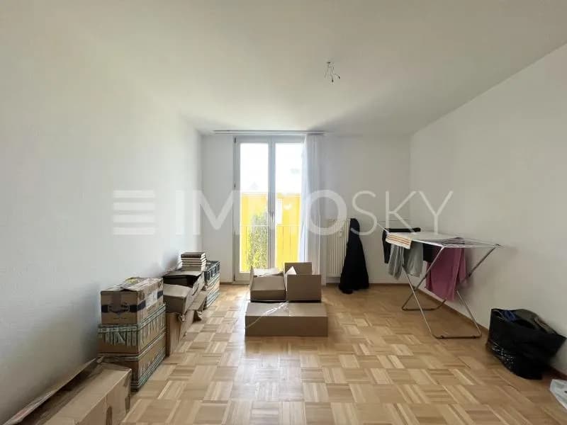 3-Zimmer-Wohnung kaufen in Bregenz – 75 m², € 350.000 – Bild 5 von 5