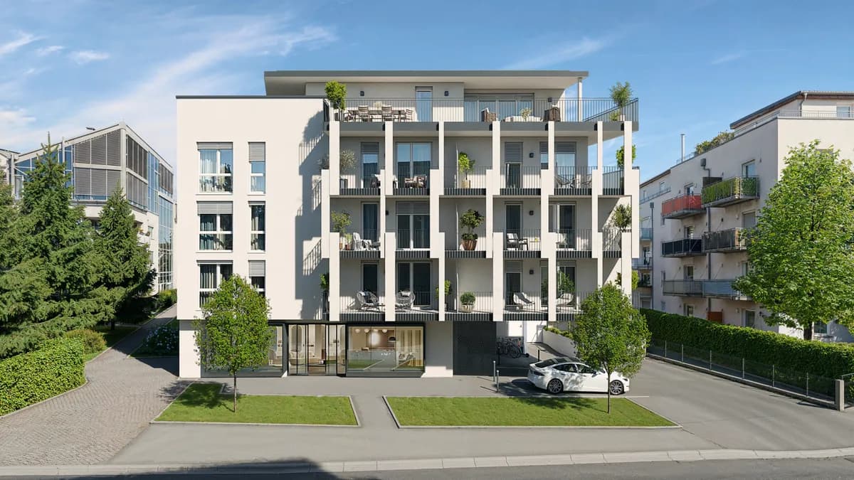 Immobilie kaufen in Graz – 96 m², € 403.670