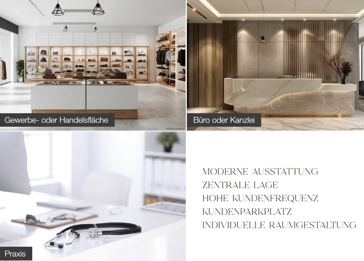 Immobilie kaufen in Graz – 96 m², € 403.670 – Bild 5 von 6