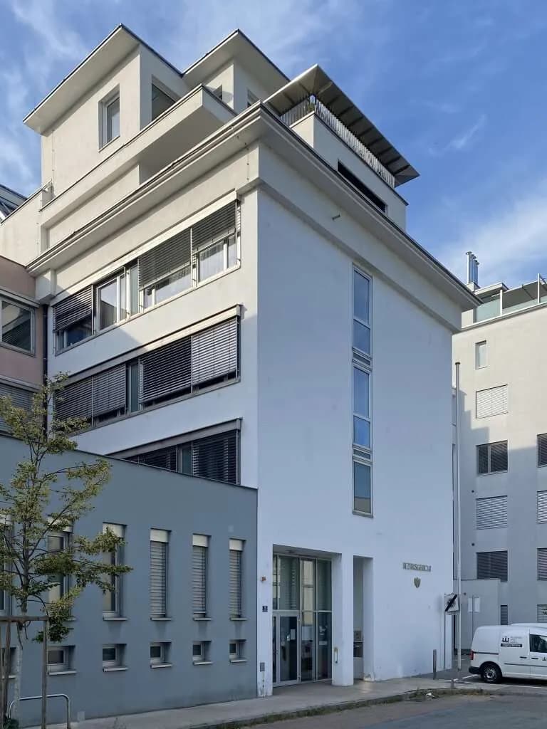 Gewerbeimmobilie kaufen in Tulln – 1 292 m², € 2.950.000