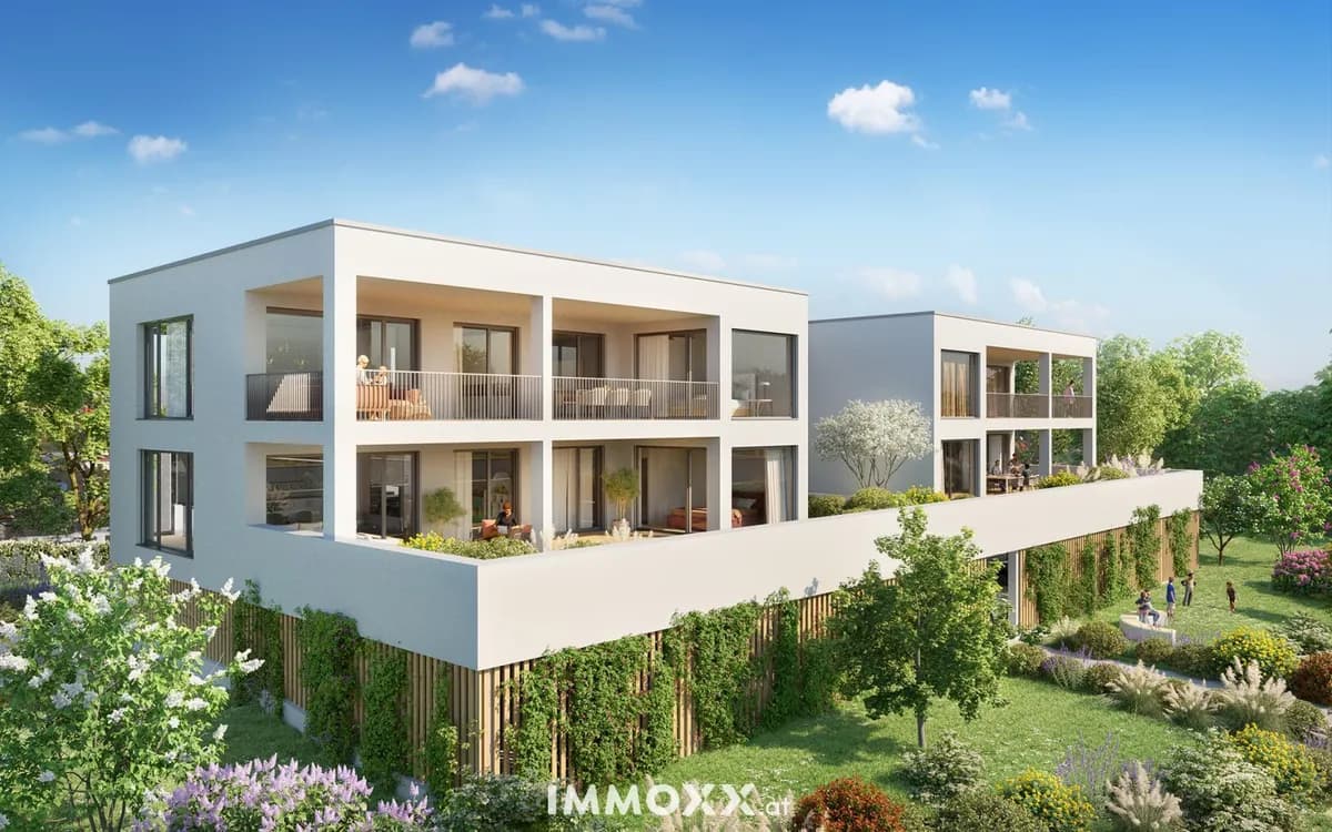 5-Zimmer-Wohnung kaufen in Graz – 108,9 m², € 926.161 – Bild 2 von 6