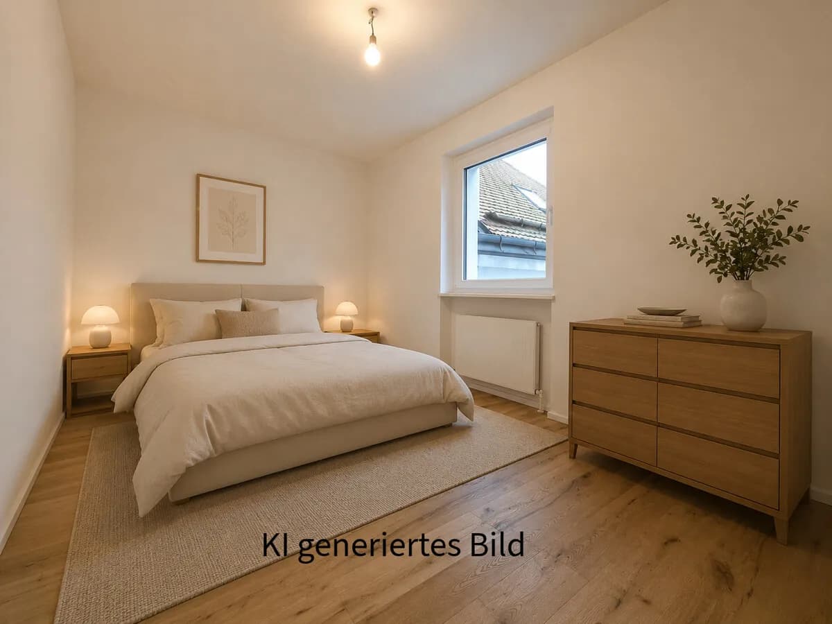 3-Zimmer-Wohnung kaufen in Steyr – 68 m², € 169.900