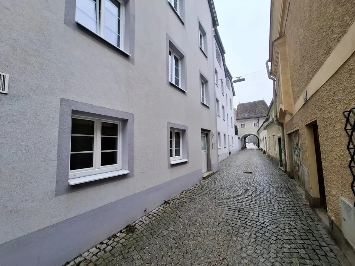 3-Zimmer-Wohnung kaufen in Steyr – 68 m², € 169.900 – Bild 16 von 19