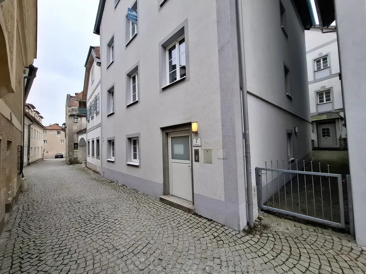 3-Zimmer-Wohnung kaufen in Steyr – 68 m², € 169.900 – Bild 17 von 19