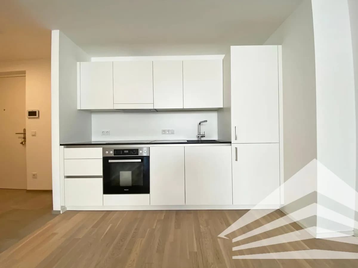 2-Zimmer-Wohnung mieten in Linz – 45,17 m², € 949 – Bild 3 von 9
