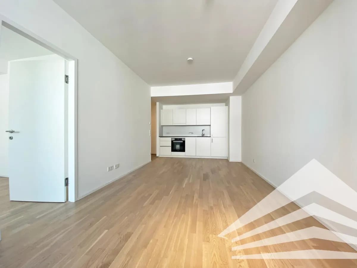 2-Zimmer-Wohnung mieten in Linz – 45,17 m², € 949 – Bild 4 von 9