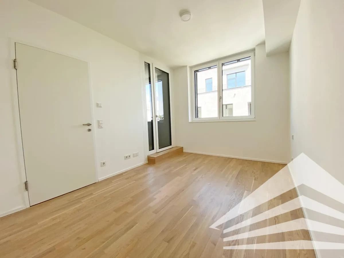 2-Zimmer-Wohnung mieten in Linz – 45,17 m², € 949 – Bild 5 von 9