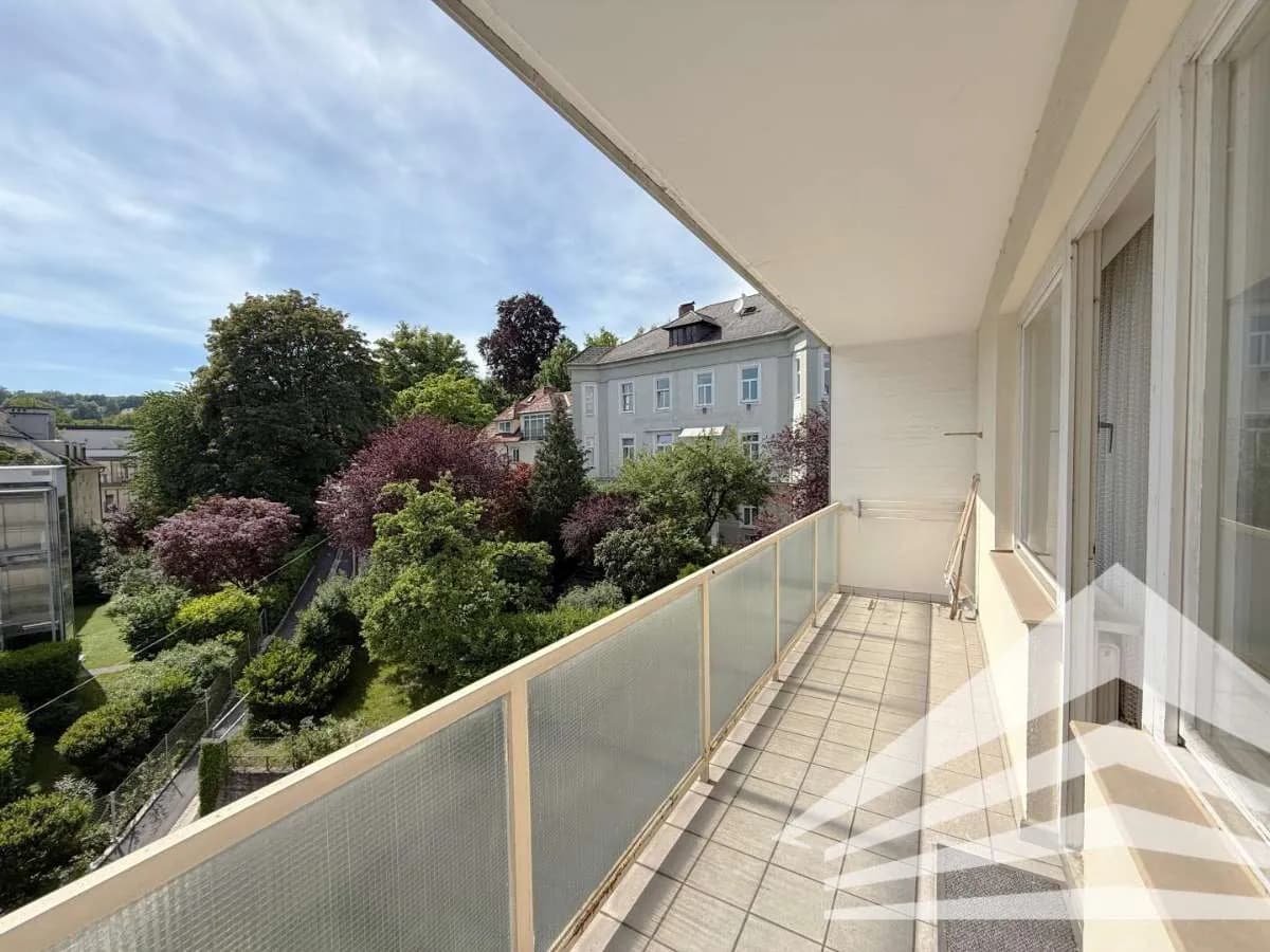 4-Zimmer-Wohnung kaufen in Linz – 109,25 m², € 399.000