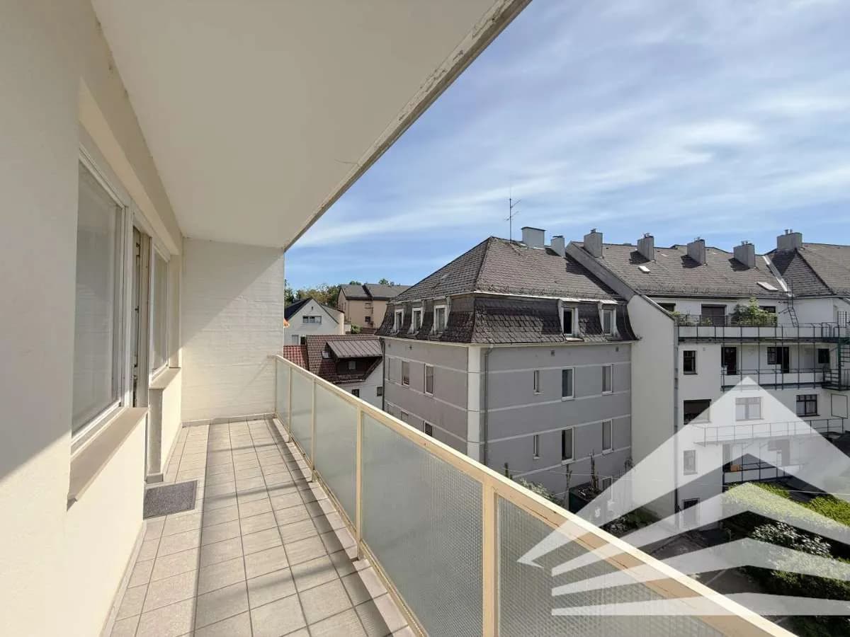 4-Zimmer-Wohnung kaufen in Linz – 109,25 m², € 399.000 – Bild 2 von 18
