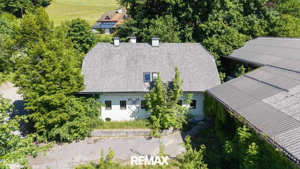 Immobilie kaufen in Gmunden – 2 000 m², € 850.000 – Bild 2 von 24