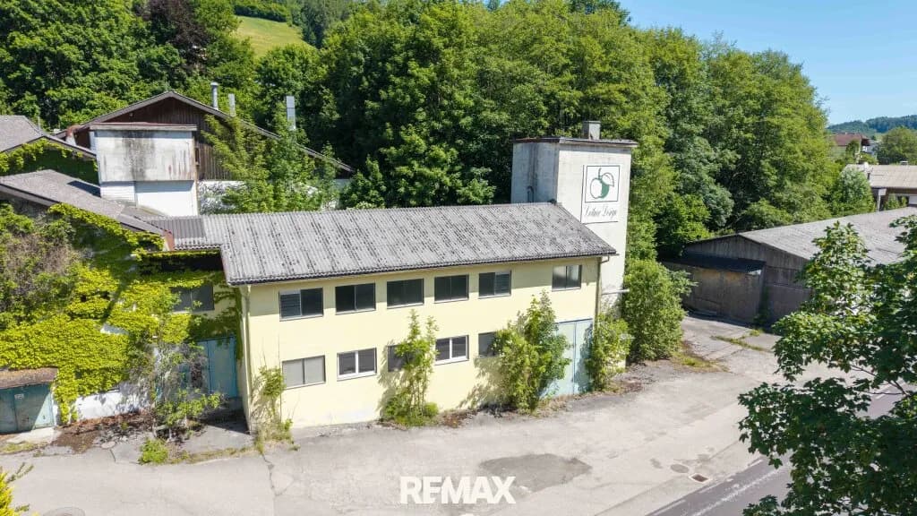 Immobilie kaufen in Gmunden – 2 000 m², € 850.000 – Bild 7 von 24