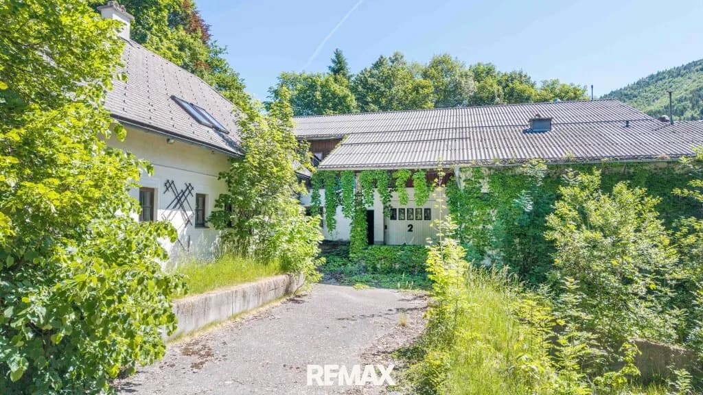 Immobilie kaufen in Gmunden – 2 000 m², € 850.000 – Bild 14 von 24