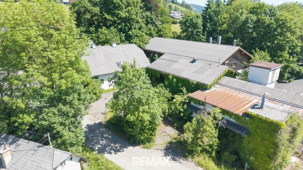 Immobilie kaufen in Gmunden – 2 000 m², € 850.000 – Bild 15 von 24