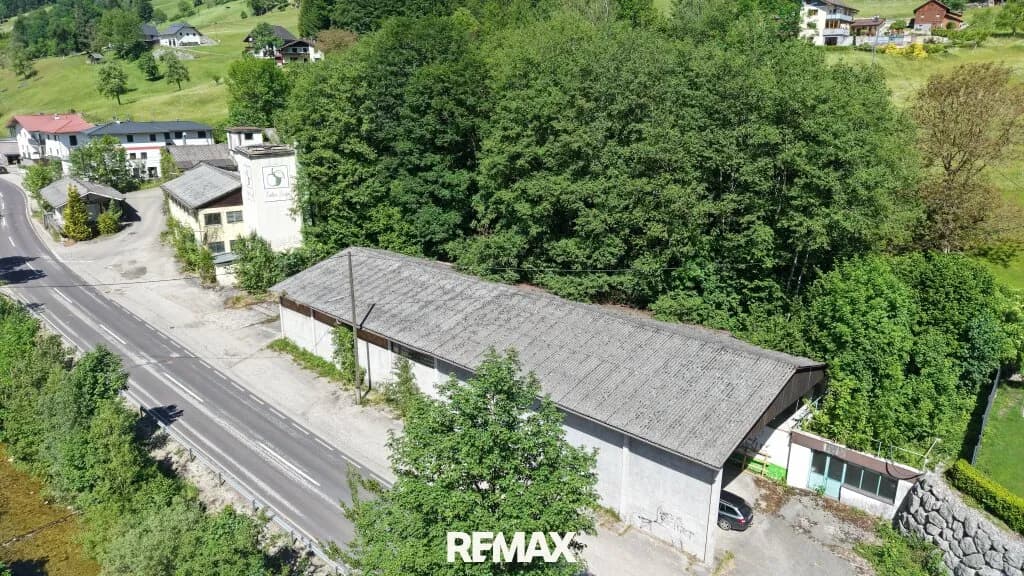 Immobilie kaufen in Gmunden – 2 000 m², € 850.000 – Bild 17 von 24