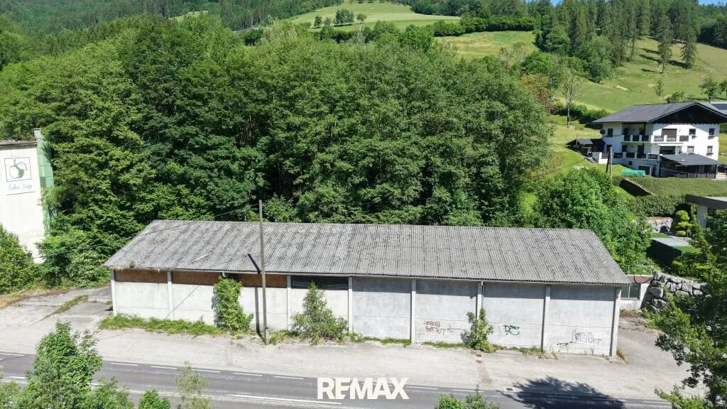 Immobilie kaufen in Gmunden – 2 000 m², € 850.000 – Bild 18 von 24