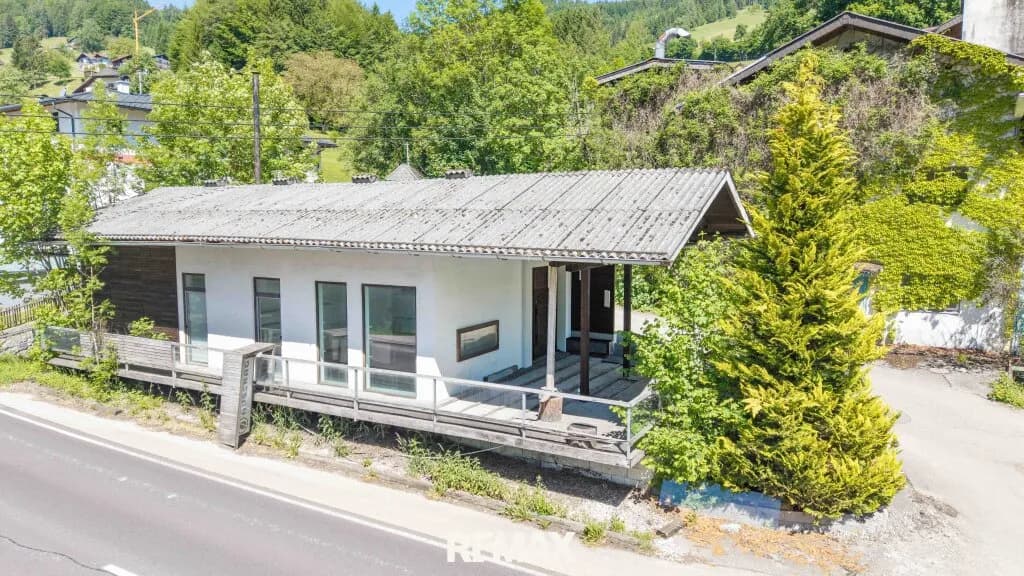 Immobilie kaufen in Gmunden – 2 000 m², € 850.000 – Bild 21 von 24