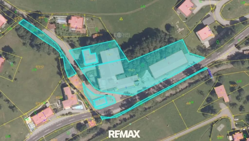 Immobilie kaufen in Gmunden – 2 000 m², € 850.000 – Bild 24 von 24