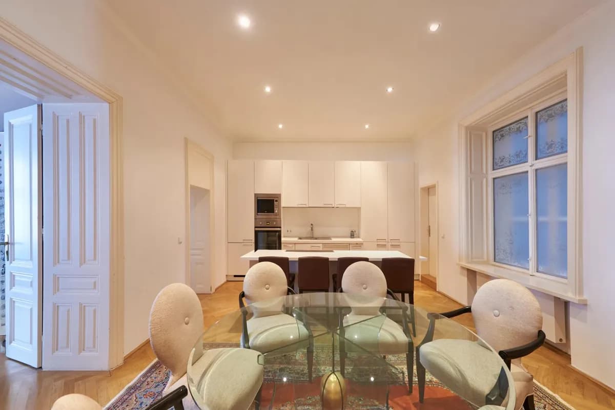 5-Zimmer-Wohnung mieten in Wien – 226,87 m², € 4.716 – Bild 7 von 8