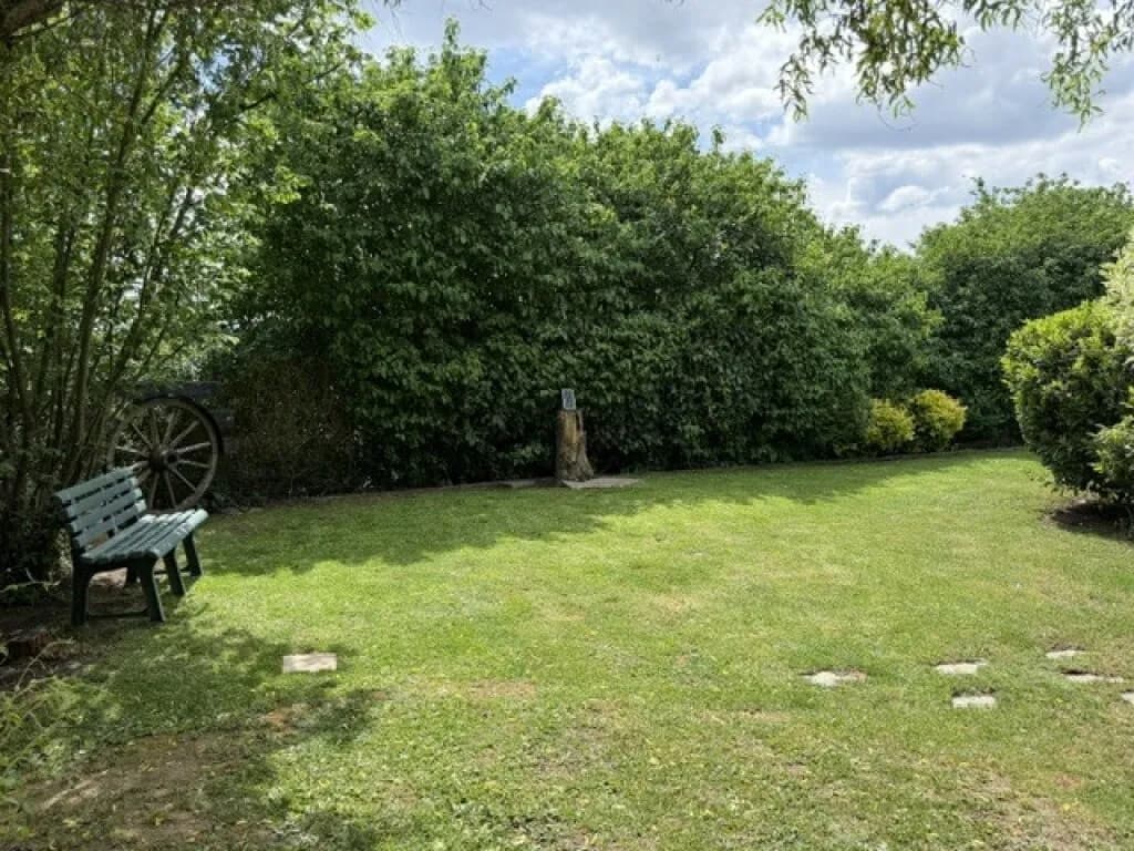 2-Zimmer-Haus kaufen in Freistadt – 44,8 m², € 205.000 – Bild 17 von 27