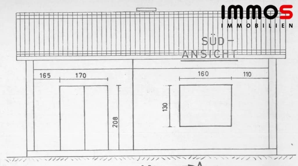 2-Zimmer-Haus kaufen in Freistadt – 44,8 m², € 205.000 – Bild 25 von 27